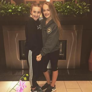 Meet your Posher, Kaitlyn